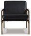 Puckman Accent Chair - MR ZEE FURNITURE