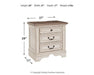 Realyn Nightstand - MR ZEE FURNITURE