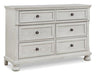 Robbinsdale Youth Dresser - MR ZEE FURNITURE