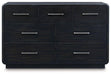 Rowanbeck Dresser - MR ZEE FURNITURE