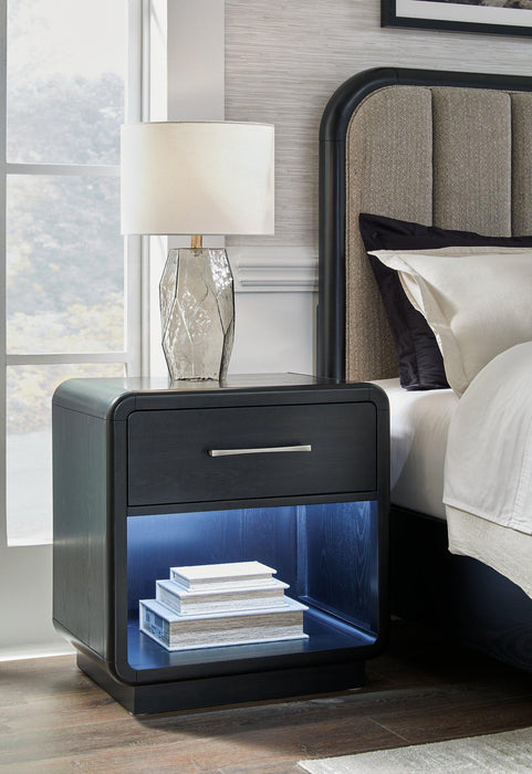 Rowanbeck Nightstand - MR ZEE FURNITURE