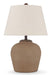 Scantor Lamp Set - MR ZEE FURNITURE