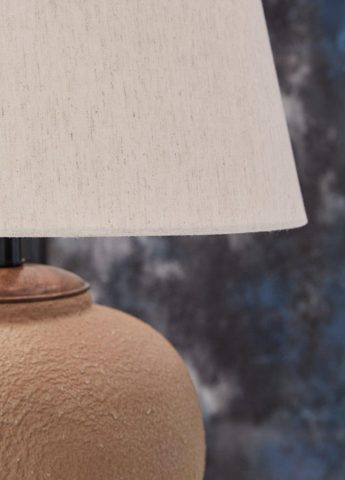 Scantor Table Lamp - MR ZEE FURNITURE