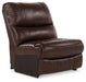 Family Circle Power Reclining Sectional - MR ZEE FURNITURE