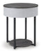 Sethlen Accent Table - MR ZEE FURNITURE