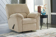 SimpleJoy Recliner - MR ZEE FURNITURE