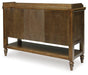 Sturlayne Dining Server - MR ZEE FURNITURE