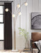 Taliya Arc Lamp - MR ZEE FURNITURE