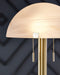 Tobbinsen Floor Lamp - MR ZEE FURNITURE