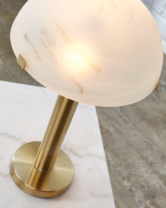 Tobbinsen Table Lamp - MR ZEE FURNITURE