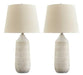 Willport Table Lamp (Set of 2) - MR ZEE FURNITURE