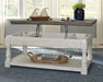 Havalance Lift-Top Coffee Table - MR ZEE FURNITURE