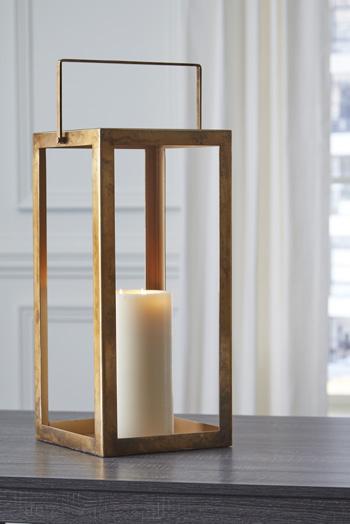 Briana Lantern - MR ZEE FURNITURE