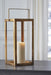 Briana Lantern - MR ZEE FURNITURE