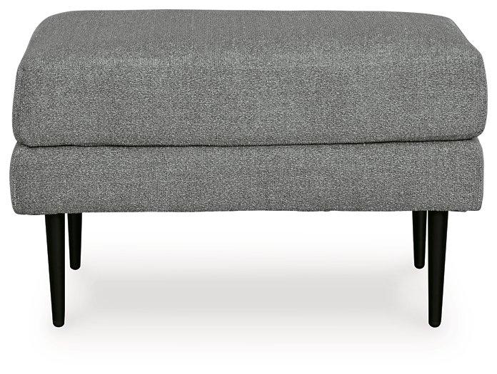 Hazela Ottoman - MR ZEE FURNITURE