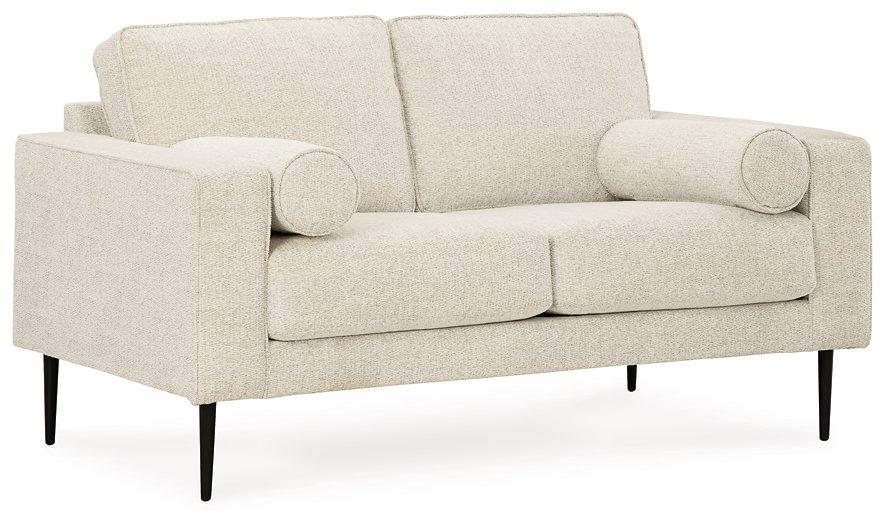 Hazela Loveseat - MR ZEE FURNITURE