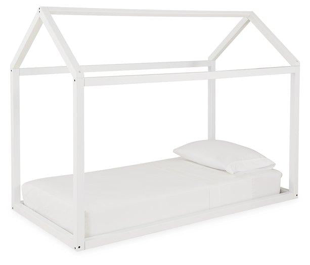 Flannibrook House Bed Frame - MR ZEE FURNITURE