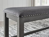 Myshanna Dining Bench - MR ZEE FURNITURE