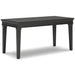 Beckincreek Home Office Desk - MR ZEE FURNITURE