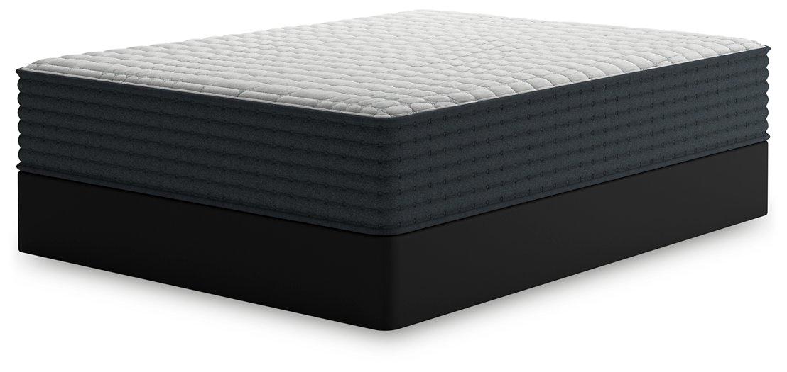 Hybrid 1200 Mattress - MR ZEE FURNITURE