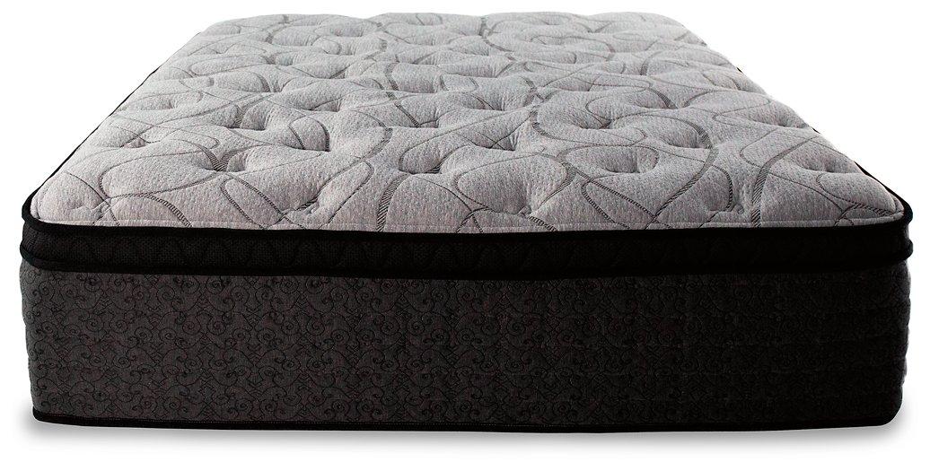 Hybrid 1600 Mattress - MR ZEE FURNITURE