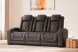 HyllMont Power Reclining Living Room Set - MR ZEE FURNITURE