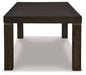 Hyndell Dining Extension Table - MR ZEE FURNITURE