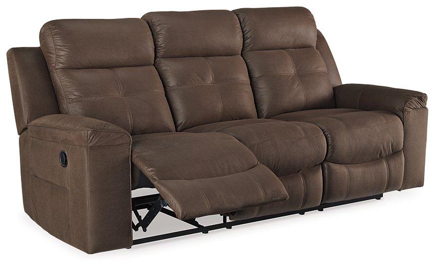 Jesolo Reclining Sofa - MR ZEE FURNITURE