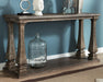 Johnelle Sofa Table - MR ZEE FURNITURE