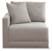 Katany 2-Piece Sectional Loveseat - MR ZEE FURNITURE