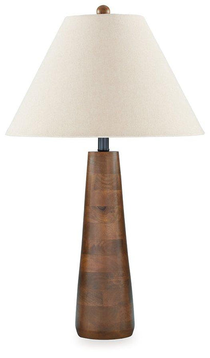 Danset Lamp Set - MR ZEE FURNITURE