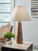 Danset Lamp Set - MR ZEE FURNITURE