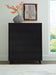 Danziar Wide Chest of Drawers - MR ZEE FURNITURE