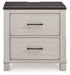 Darborn Nightstand - MR ZEE FURNITURE