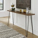 Wilinruck Counter Height Dining Table - MR ZEE FURNITURE