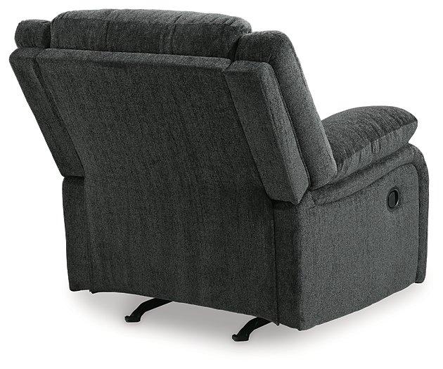 Draycoll Recliner - MR ZEE FURNITURE