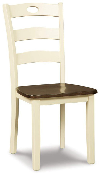 Woodanville Dining Set - MR ZEE FURNITURE