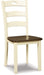 Woodanville Dining Chair - MR ZEE FURNITURE