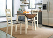 Woodanville Dining Set - MR ZEE FURNITURE