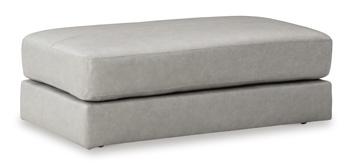 Amiata Oversized Accent Ottoman - MR ZEE FURNITURE