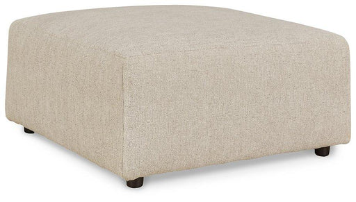 Edenfield Oversized Accent Ottoman - MR ZEE FURNITURE