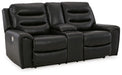 Warlin Living Room Set - MR ZEE FURNITURE