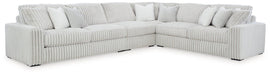 Stupendous Sectional - MR ZEE FURNITURE