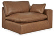 Emilia 2-Piece Sectional Loveseat - MR ZEE FURNITURE