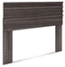 Brymont Panel Bed - MR ZEE FURNITURE