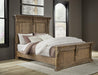 Markenburg Queen Bed - MR ZEE FURNITURE