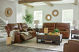 Francesca Living Room Set - MR ZEE FURNITURE