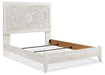 Paxberry Bedroom Set - MR ZEE FURNITURE