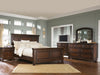 Porter Bedroom Set - MR ZEE FURNITURE