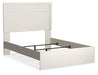 Stelsie Bed - MR ZEE FURNITURE